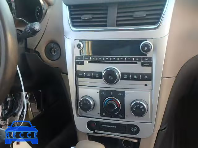 2010 CHEVROLET MALIBU LS 1G1ZB5EB8A4107129 image 8
