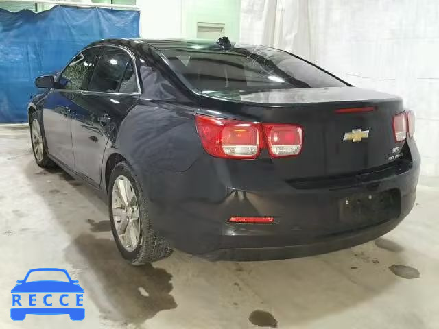 2014 CHEVROLET MALIBU 2LT 1G11E5SL7EF111488 зображення 2