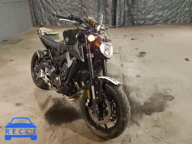 2016 YAMAHA FZ09 JYARN33E8GA011023 image 0