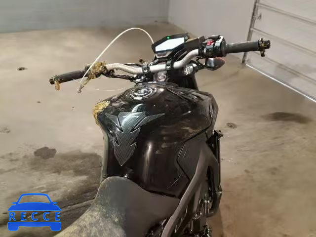 2016 YAMAHA FZ09 JYARN33E8GA011023 image 4