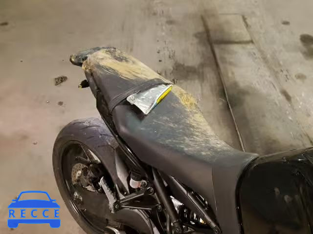 2016 YAMAHA FZ09 JYARN33E8GA011023 image 5