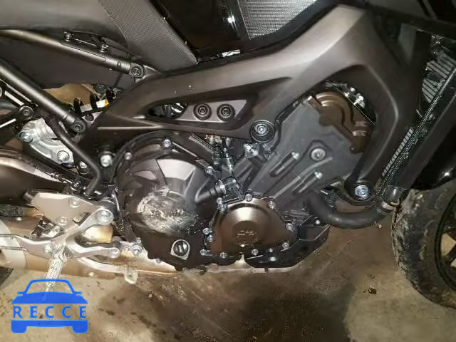 2016 YAMAHA FZ09 JYARN33E8GA011023 image 6