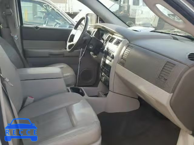 2004 DODGE DURANGO LI 1D4HB58D64F182875 Bild 4