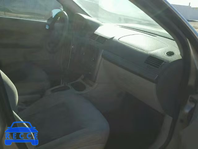 2006 CHEVROLET COBALT LS 1G1AK55F167647332 зображення 4