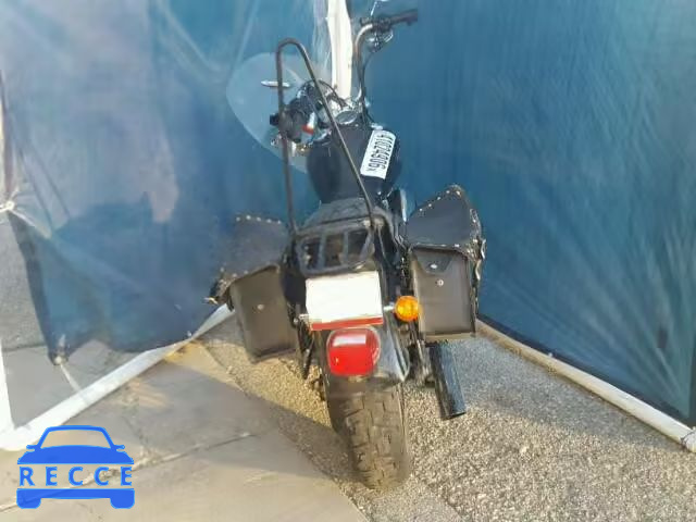 2008 HARLEY-DAVIDSON FXDBI 1HD1GX4158K320232 зображення 9