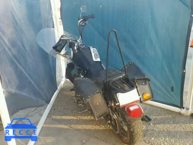 2008 HARLEY-DAVIDSON FXDBI 1HD1GX4158K320232 зображення 2