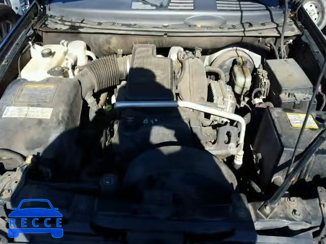 2004 CHEVROLET TRAILBLAZE 1GNDS13S442245089 image 6