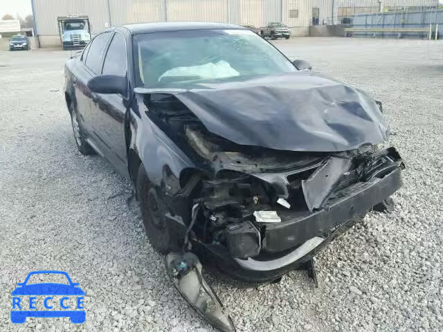 2005 PONTIAC GRAND AM S 1G2NE52E65M201239 image 0