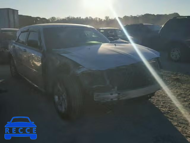 2005 DODGE MAGNUM SE 2D4FV48T65H533946 image 0