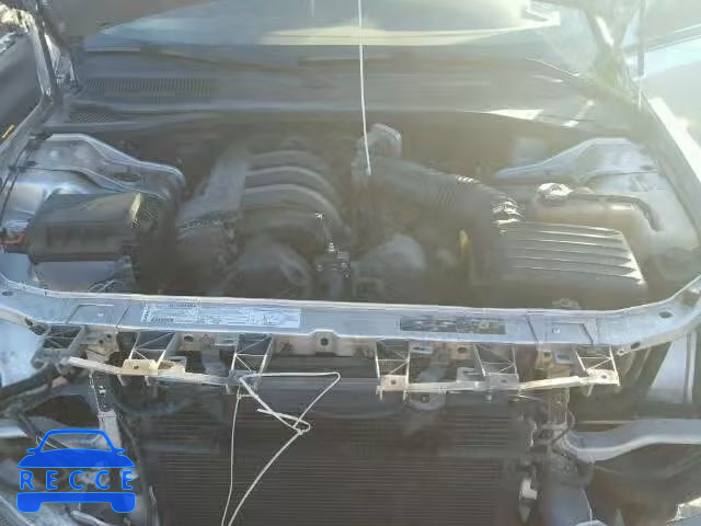 2005 DODGE MAGNUM SE 2D4FV48T65H533946 image 6