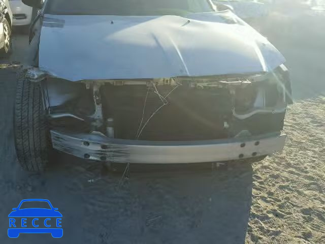 2005 DODGE MAGNUM SE 2D4FV48T65H533946 image 8