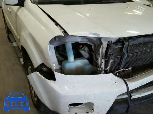 2009 HONDA PILOT EXL 5FNYF48699B044692 image 9