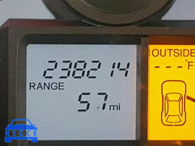 2009 HONDA PILOT EXL 5FNYF48699B044692 image 7
