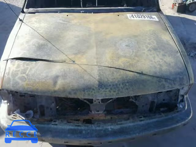 2001 CHEVROLET BLAZER 1GNCS13W612208748 зображення 6