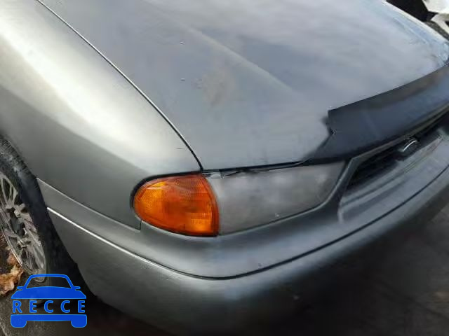 1998 FORD WINDSTAR W 2FMZA5142WBC88402 image 9