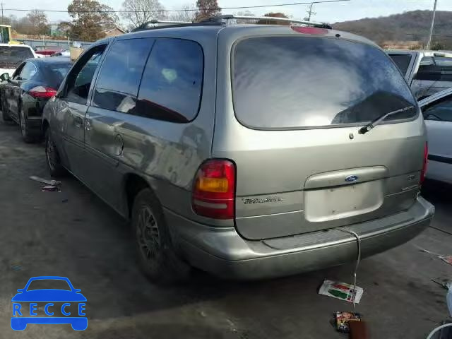 1998 FORD WINDSTAR W 2FMZA5142WBC88402 image 2