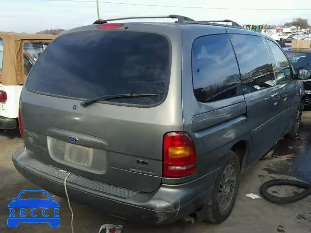 1998 FORD WINDSTAR W 2FMZA5142WBC88402 image 3