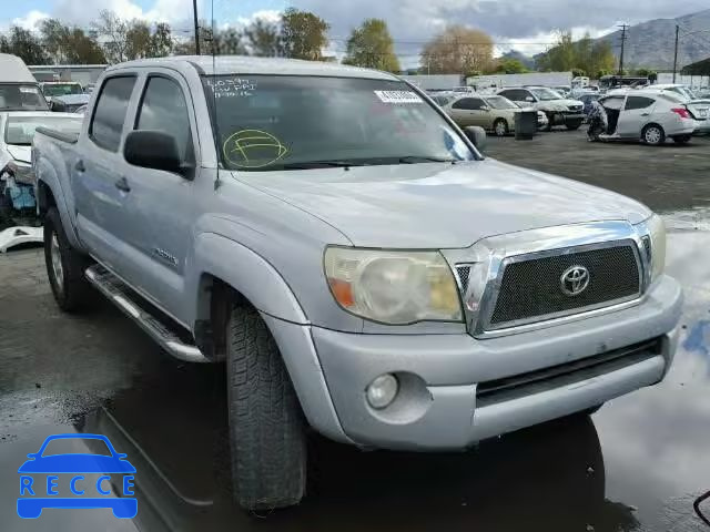 2006 TOYOTA TACOMA PRE 5TEJU62N16Z172258 Bild 0