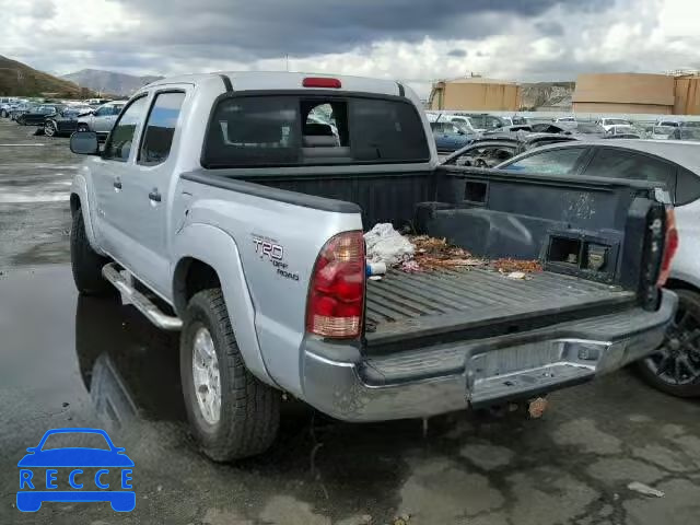 2006 TOYOTA TACOMA PRE 5TEJU62N16Z172258 image 2