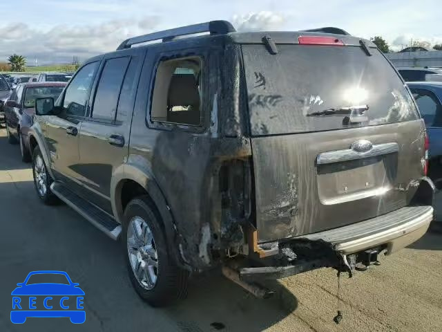 2006 FORD EXPLORER E 1FMEU74E86UA39814 image 2