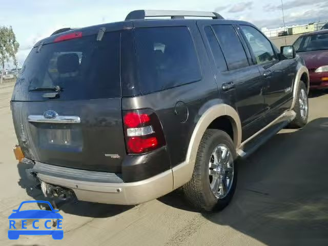 2006 FORD EXPLORER E 1FMEU74E86UA39814 зображення 3