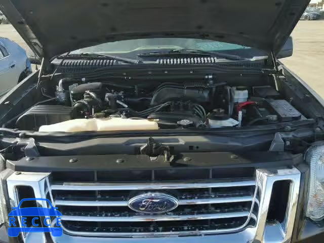 2006 FORD EXPLORER E 1FMEU74E86UA39814 image 6