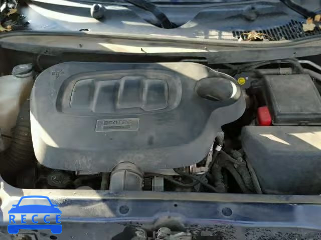 2007 CHEVROLET HHR LT 3GNDA33PX7S581929 image 6