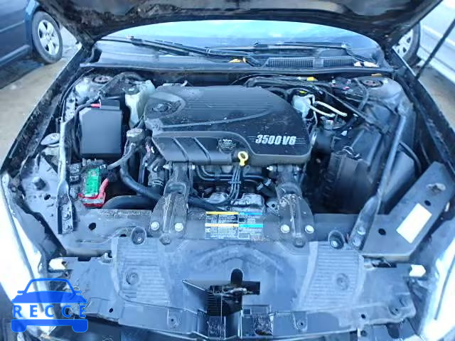 2008 CHEVROLET IMPALA LS 2G1WB58K389134132 image 6