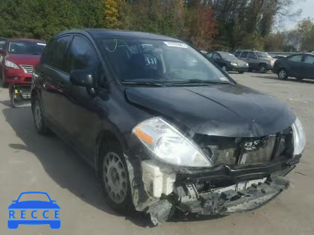 2012 NISSAN VERSA S/SL 3N1BC1CP8CL368497 image 0