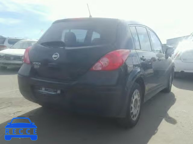 2012 NISSAN VERSA S/SL 3N1BC1CP8CL368497 image 3