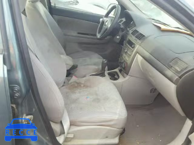 2009 CHEVROLET COBALT LT 1G1AT58H697103357 image 4