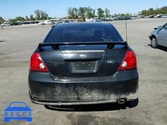 2005 TOYOTA SCION TC JTKDE177450032767 image 9
