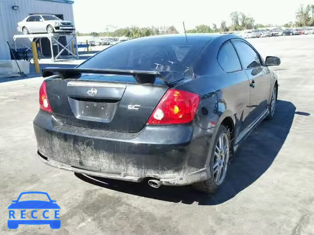 2005 TOYOTA SCION TC JTKDE177450032767 image 3