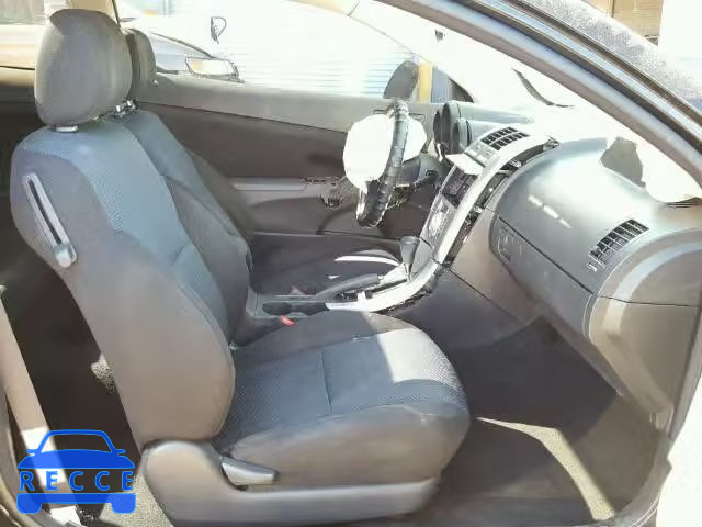 2005 TOYOTA SCION TC JTKDE177450032767 image 4