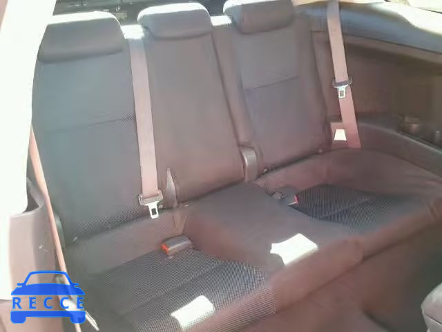 2005 TOYOTA SCION TC JTKDE177450032767 image 5