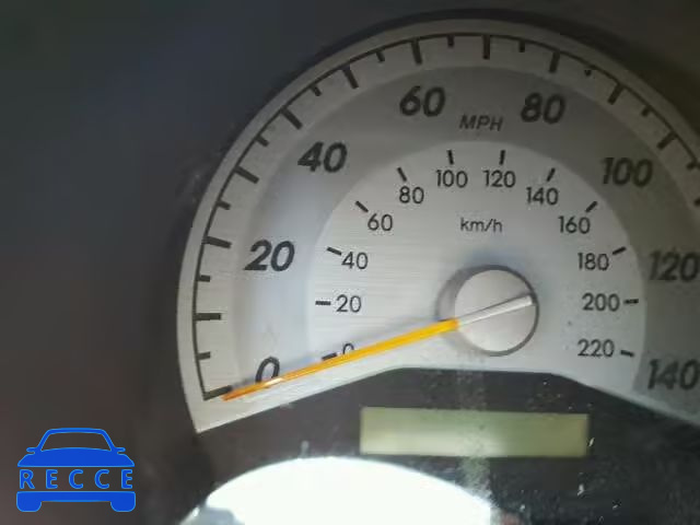2005 TOYOTA SCION TC JTKDE177450032767 image 7