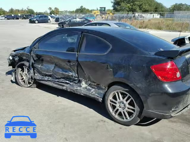 2005 TOYOTA SCION TC JTKDE177450032767 image 8