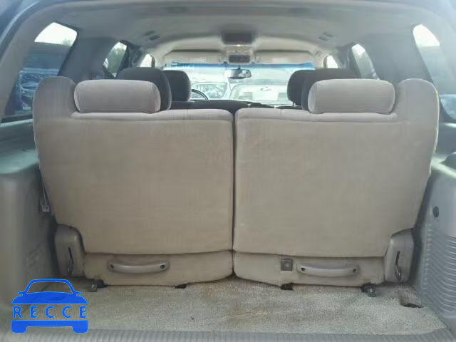 2003 GMC YUKON 1GKEC13V43R239839 image 9