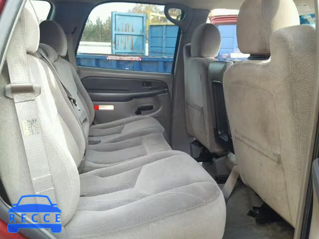 2003 GMC YUKON 1GKEC13V43R239839 image 5