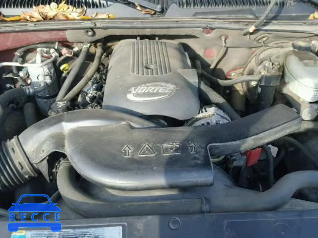 2003 GMC YUKON 1GKEC13V43R239839 image 6