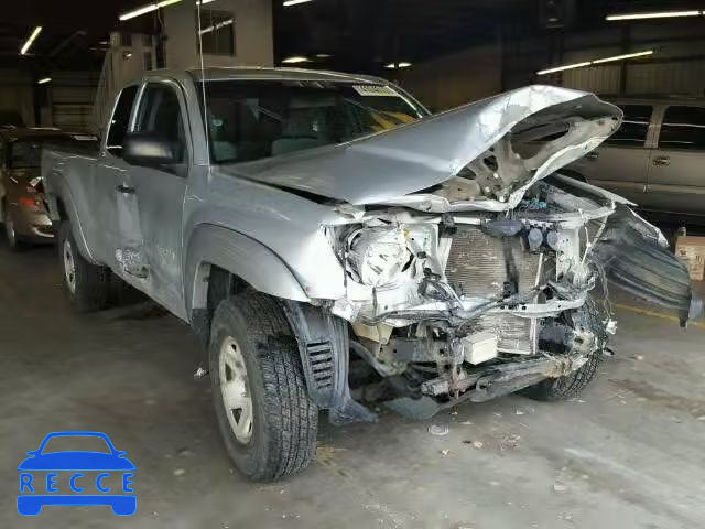 2006 TOYOTA TACOMA ACCESS CAB 5TEUU42N46Z284957 image 0