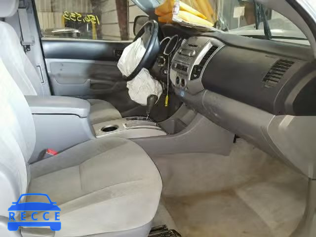 2006 TOYOTA TACOMA ACCESS CAB 5TEUU42N46Z284957 image 4