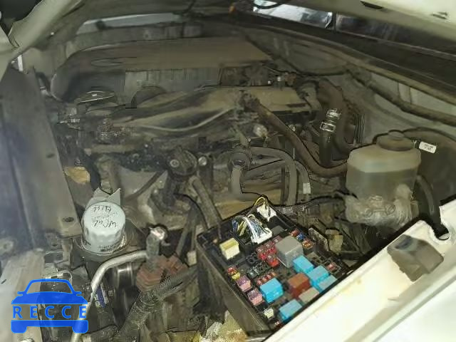 2006 TOYOTA TACOMA ACCESS CAB 5TEUU42N46Z284957 image 6