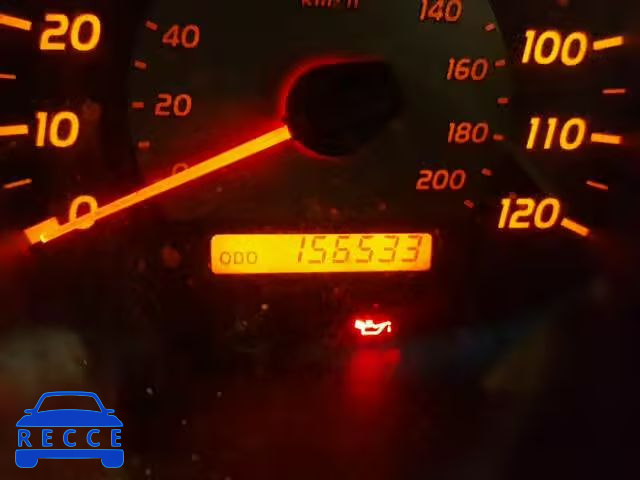 2006 TOYOTA TACOMA ACCESS CAB 5TEUU42N46Z284957 image 7