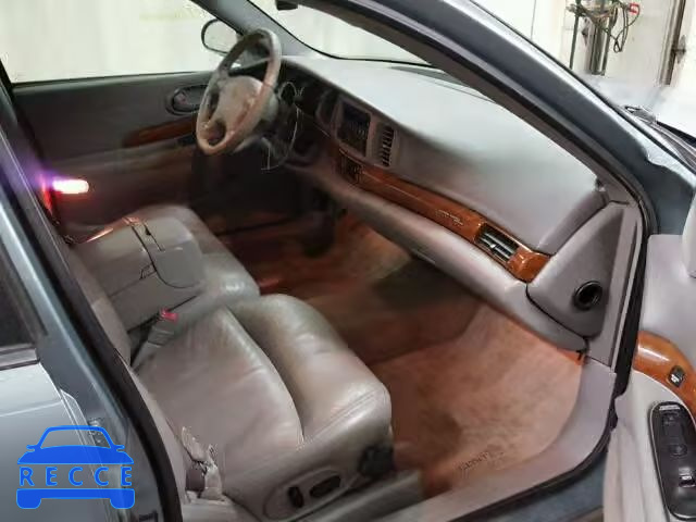 2003 BUICK LESABRE LI 1G4HR54K93U173736 image 4