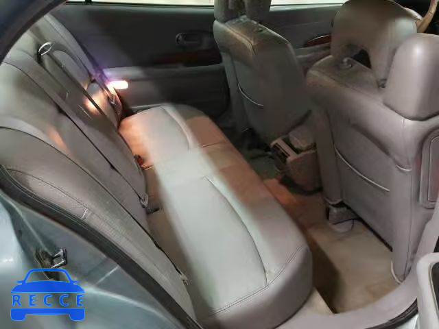 2003 BUICK LESABRE LI 1G4HR54K93U173736 image 5