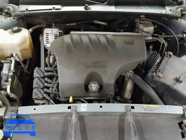 2003 BUICK LESABRE LI 1G4HR54K93U173736 image 6