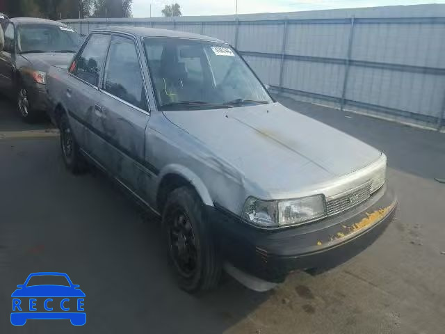 1989 TOYOTA CAMRY 4T1SV24E4KU087341 image 0