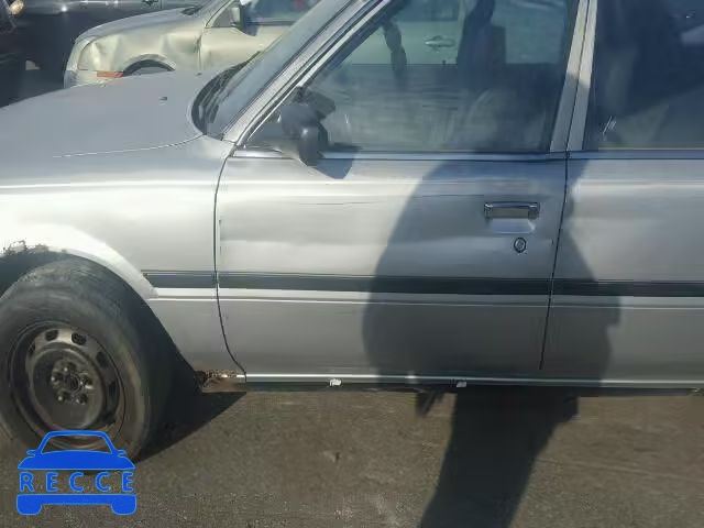 1989 TOYOTA CAMRY 4T1SV24E4KU087341 image 9