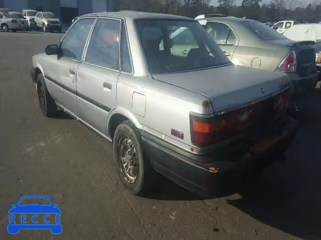 1989 TOYOTA CAMRY 4T1SV24E4KU087341 image 2